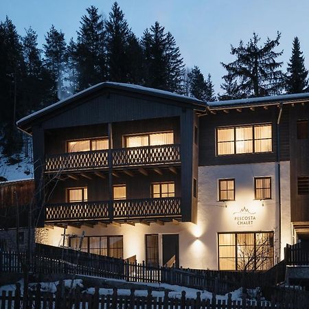 Pescosta Chalet Luxury Living San Vigilio Extérieur photo