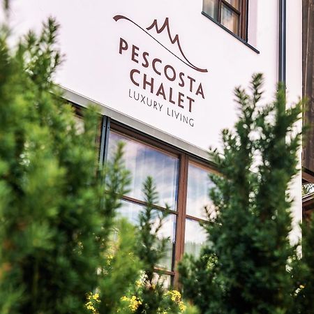 Pescosta Chalet Luxury Living San Vigilio Extérieur photo