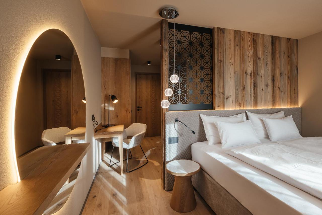 Pescosta Chalet Luxury Living San Vigilio Extérieur photo