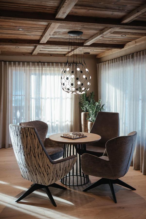Pescosta Chalet Luxury Living San Vigilio Extérieur photo