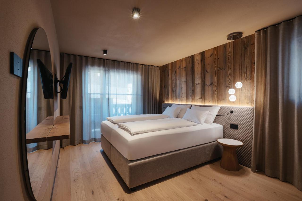 Pescosta Chalet Luxury Living San Vigilio Extérieur photo