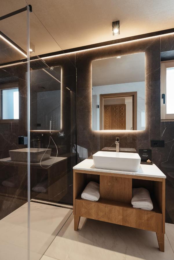 Pescosta Chalet Luxury Living San Vigilio Extérieur photo