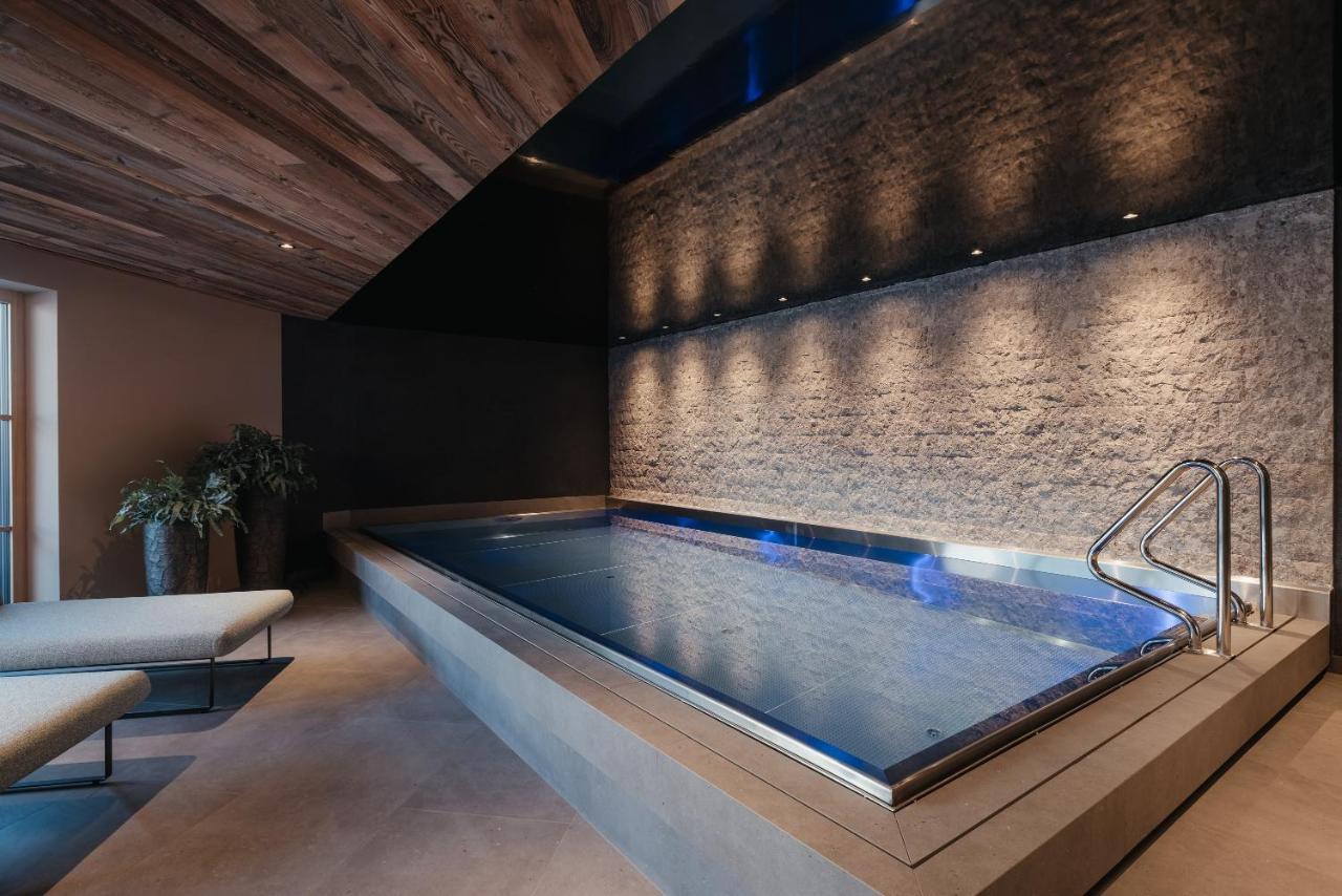 Pescosta Chalet Luxury Living San Vigilio Extérieur photo
