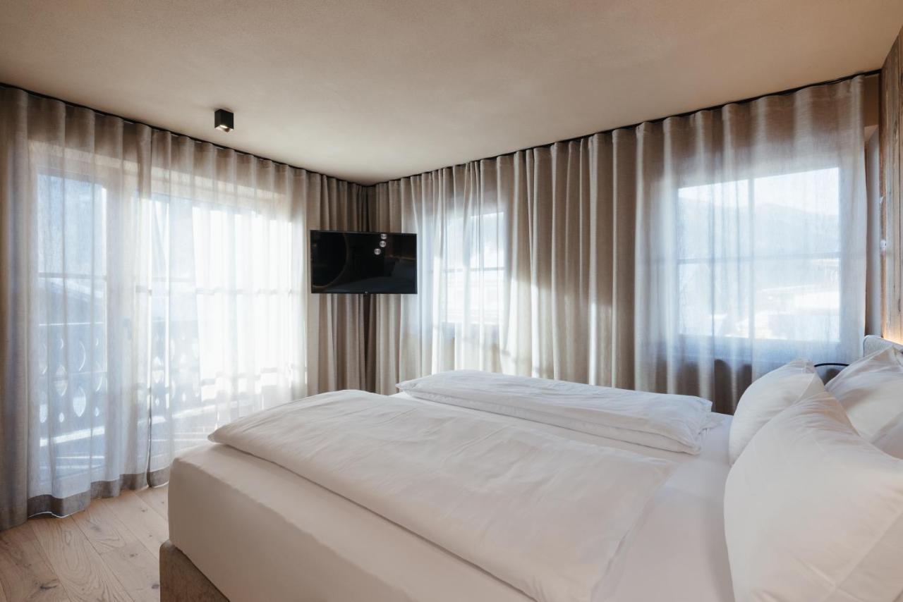 Pescosta Chalet Luxury Living San Vigilio Extérieur photo