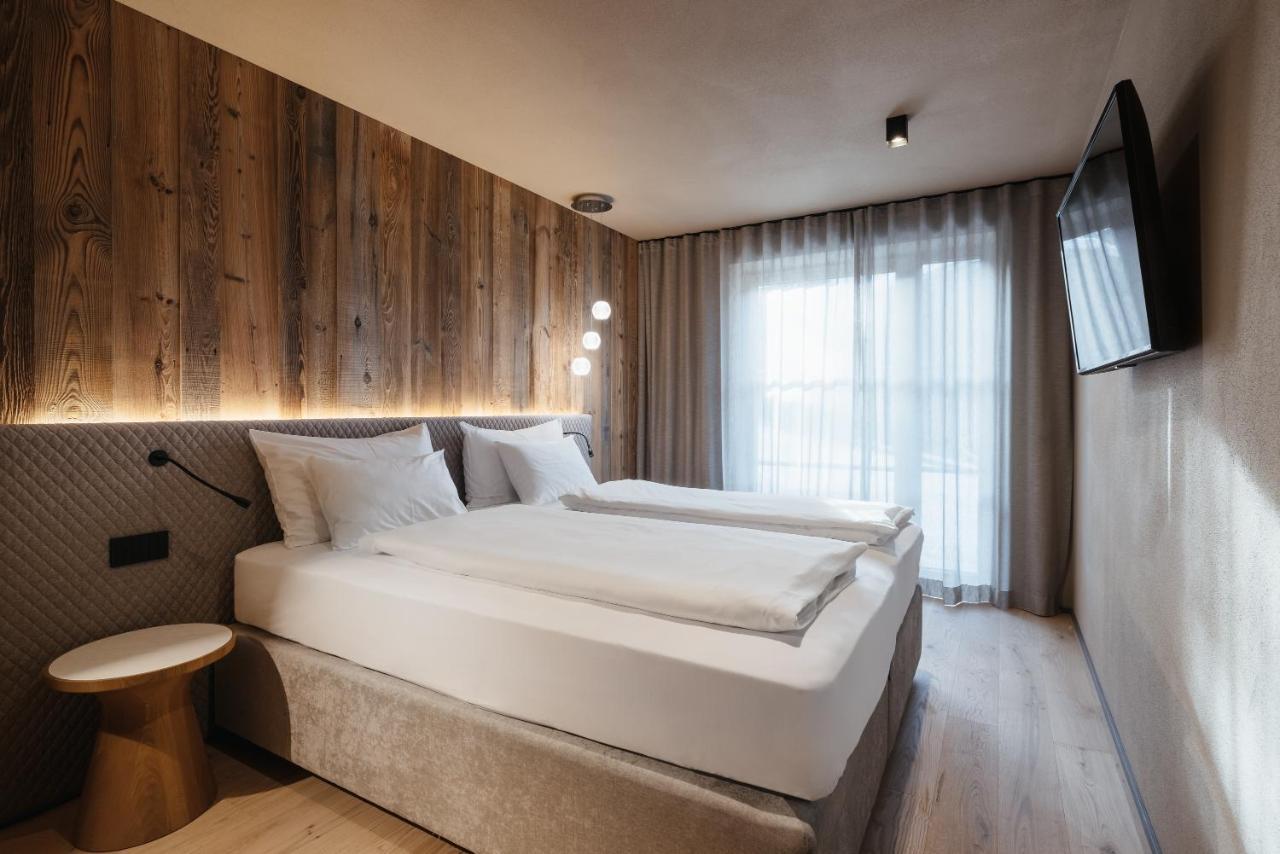 Pescosta Chalet Luxury Living San Vigilio Extérieur photo