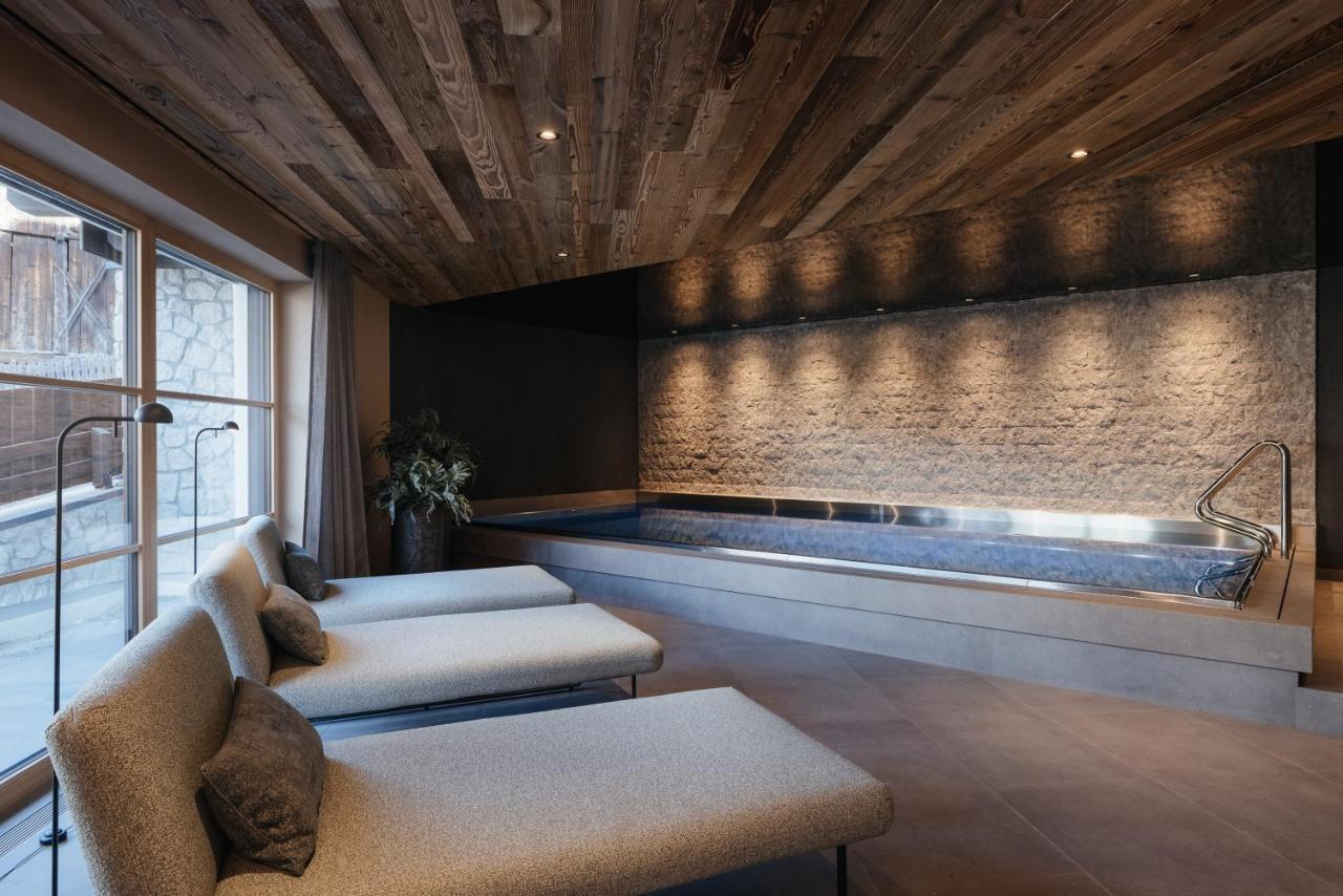 Pescosta Chalet Luxury Living San Vigilio Extérieur photo