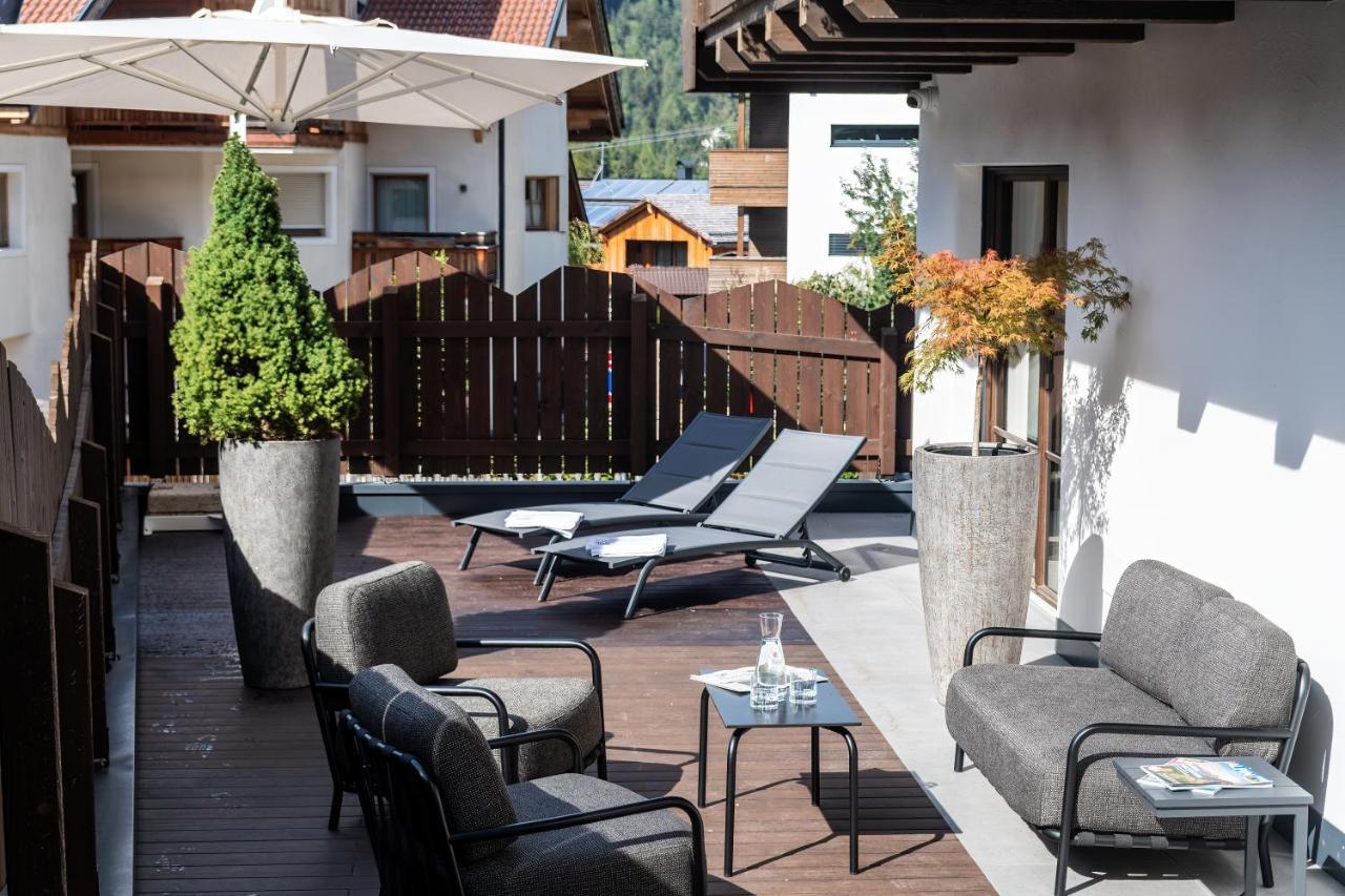 Pescosta Chalet Luxury Living San Vigilio Extérieur photo