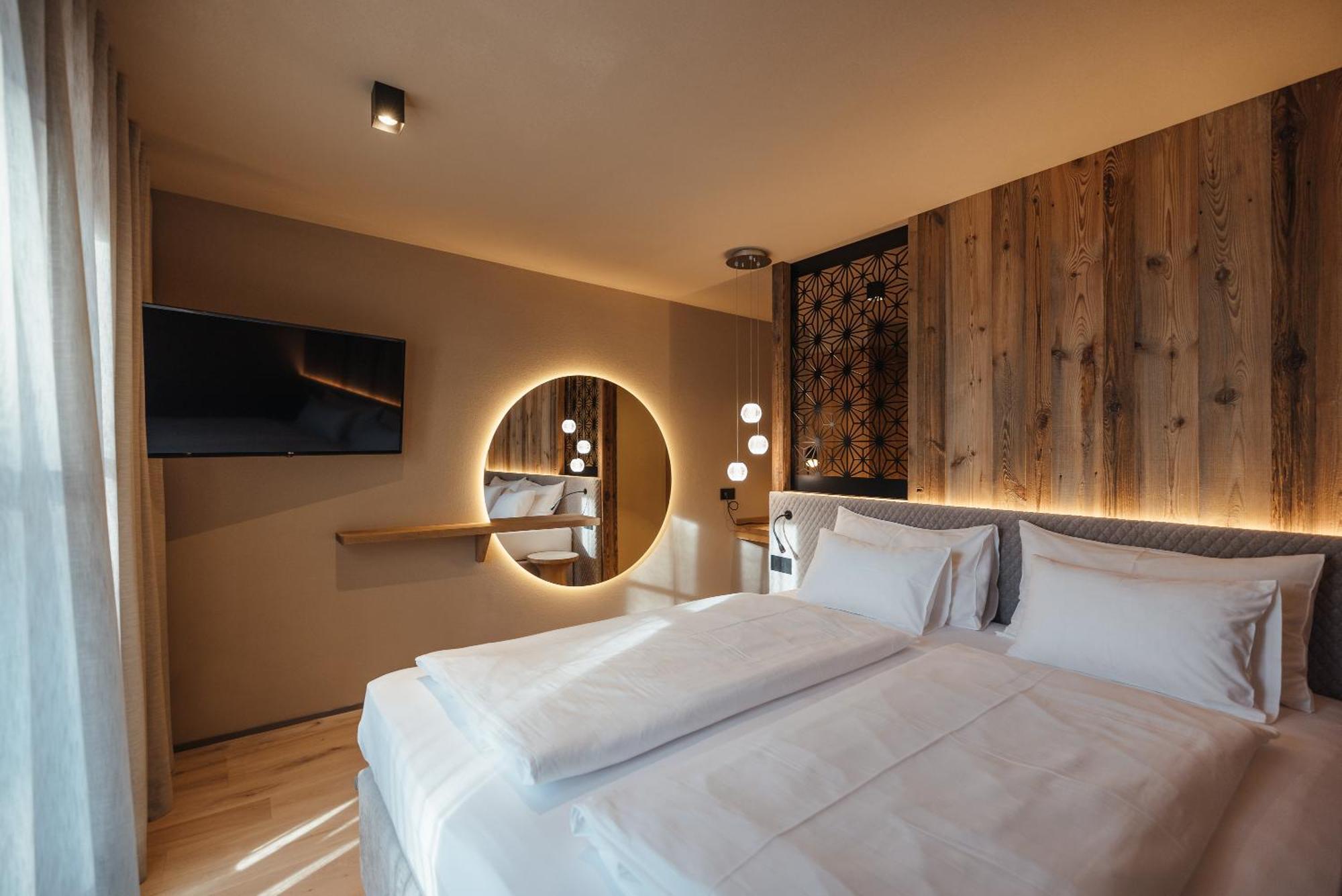 Pescosta Chalet Luxury Living San Vigilio Extérieur photo