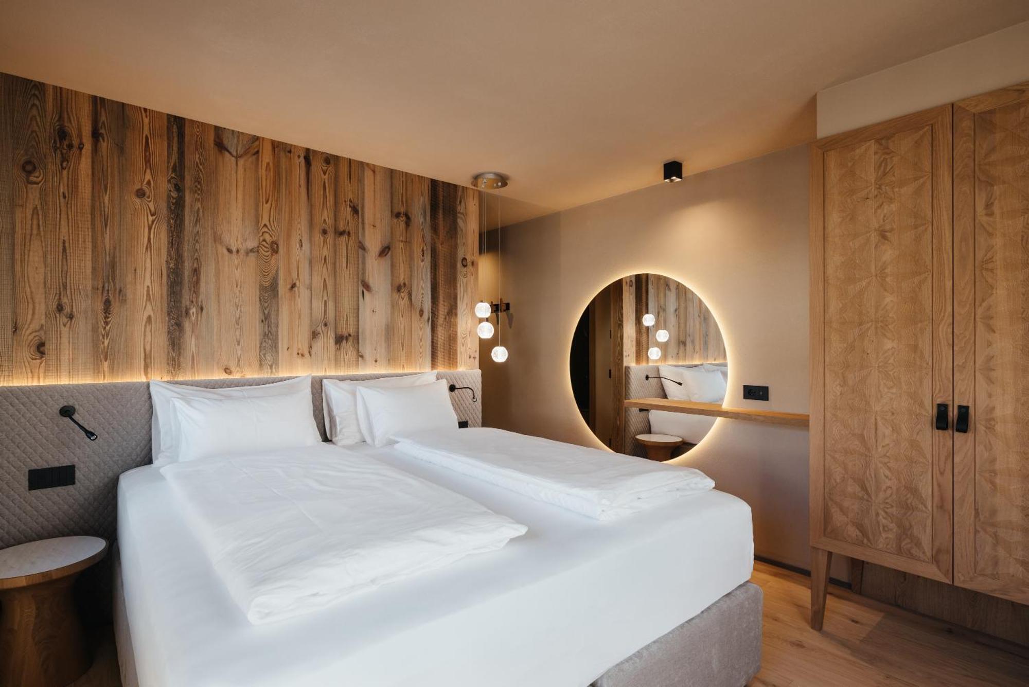 Pescosta Chalet Luxury Living San Vigilio Extérieur photo